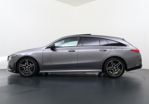 Mercedes-Benz CLA 180 Shooting Brake, 2023