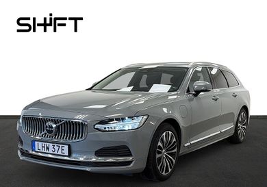 Volvo V90, 2024