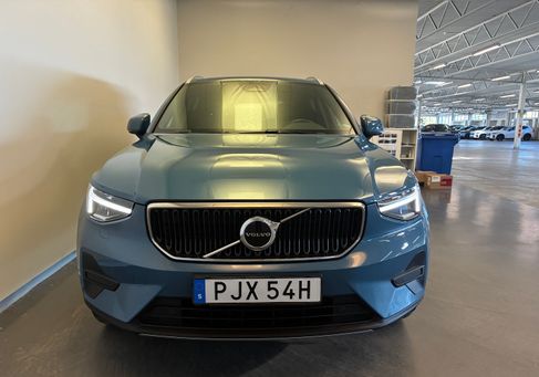 Volvo XC40, 2024 2