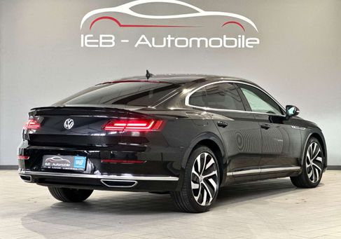 Volkswagen Arteon, 2019 2