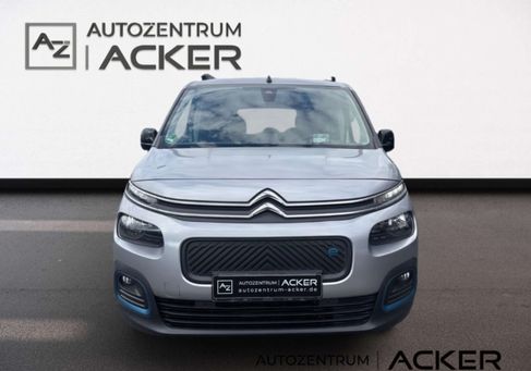 Citroën Berlingo, 2022 3