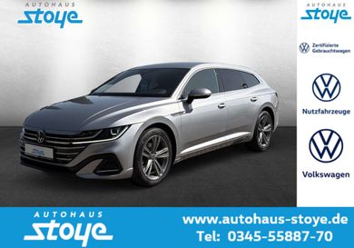 Volkswagen Arteon, 2023