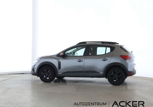 Dacia Sandero, 2025
