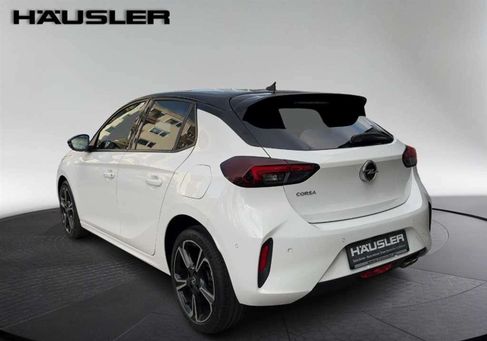 Opel Corsa, 2021 2