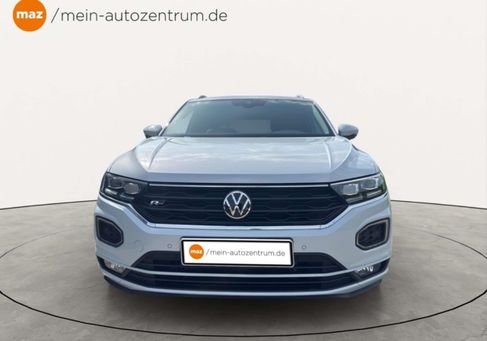 Volkswagen T-Roc, 2022