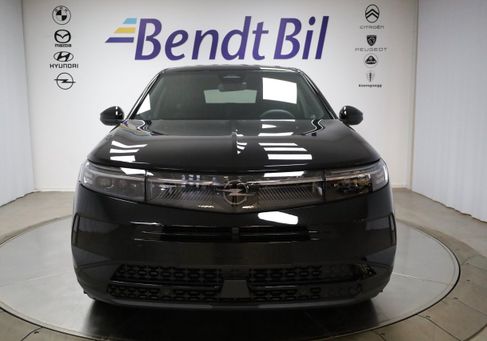 Opel Grandland X, 2025 3