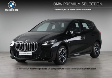 BMW 225 Active Tourer, 2024