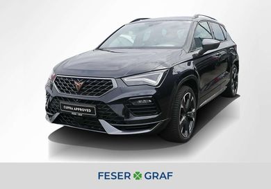 Cupra Ateca, 2023