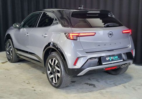 Opel Mokka, 2025 3