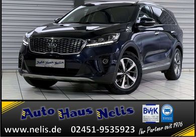 Kia Sorento, 2019