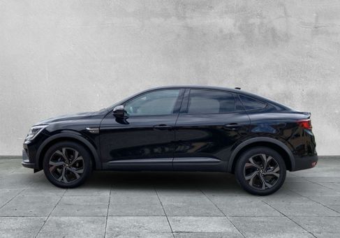 Renault Arkana, 2023
