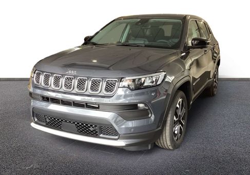 Jeep Compass, 2025 2