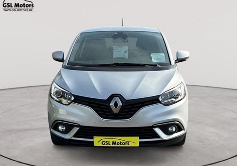 Renault Scenic, 2019