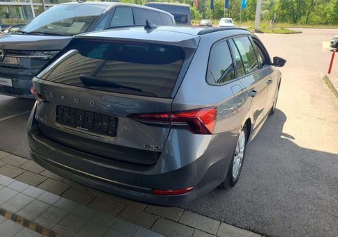 Skoda Octavia, 2023 2