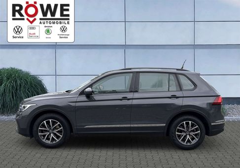 Volkswagen Tiguan, 2022 2