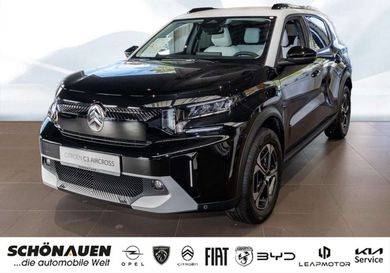 Citroën C3 Aircross, 2026
