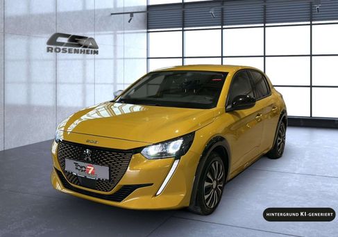 Peugeot 208, 2023 2