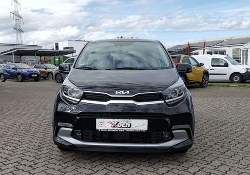 Kia Picanto, 2023 2