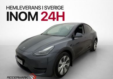 Tesla Model Y, 2023