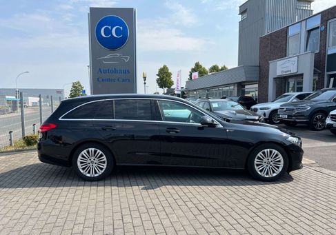 Mercedes-Benz C 220, 2023
