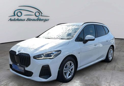 BMW 218, 2024 2