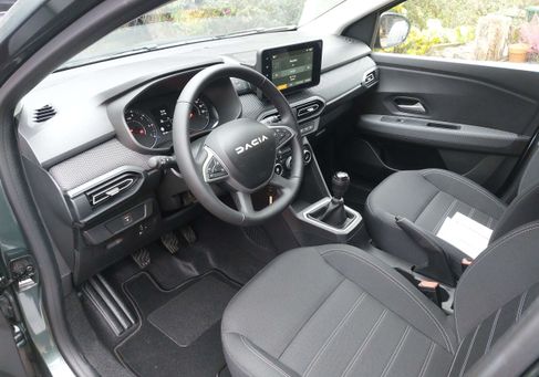 Dacia Jogger, 2026 2