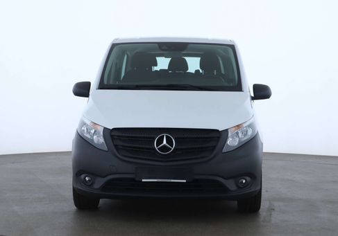 Mercedes-Benz Vito, 2021