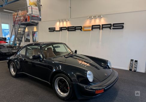 Porsche 911, 1974