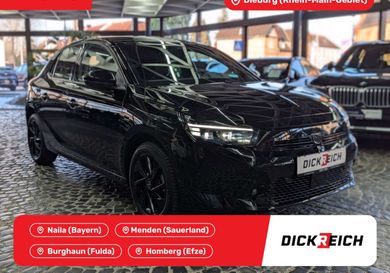 Opel Corsa, 2025
