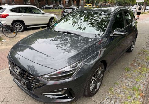 Hyundai i30, 2023 2