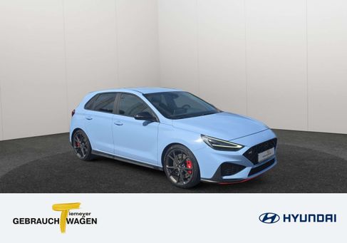Hyundai i30, 2021 3