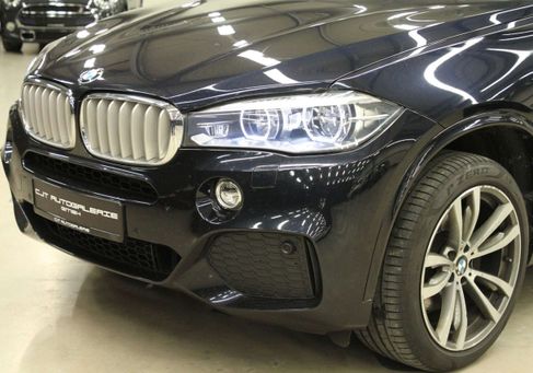 BMW X5, 2018
