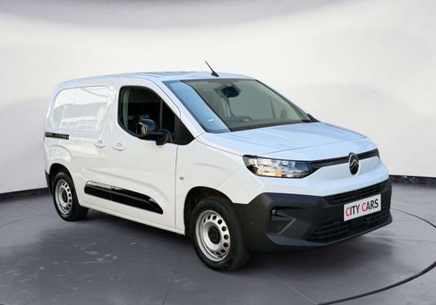 Citroën Berlingo, 2024 2