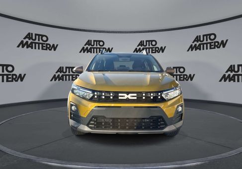 Dacia Sandero, 2026