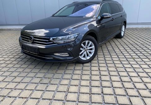 Volkswagen Passat Variant, 2022 2
