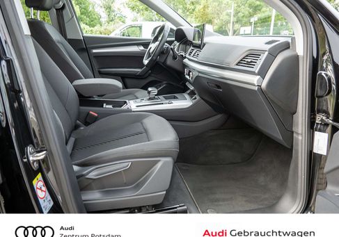 Audi Q5, 2023 2