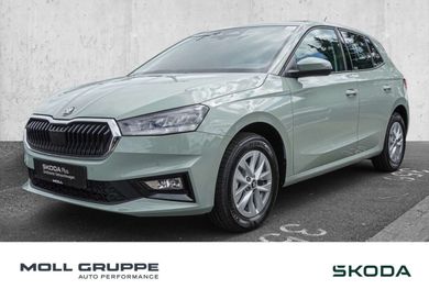 Skoda Fabia, 2027