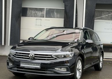 Volkswagen Passat, 2023