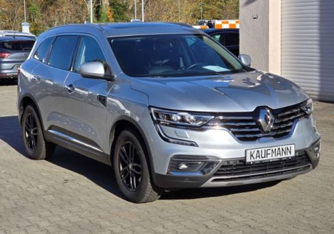 Renault Koleos, 2022