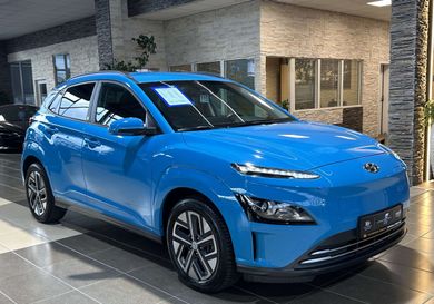 Hyundai Kona, 2022