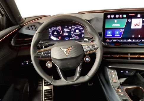 Cupra, 2026