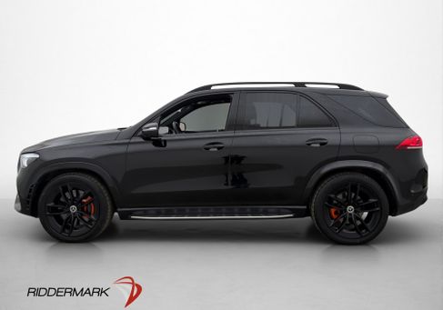 Mercedes-Benz GLE 350, 2023