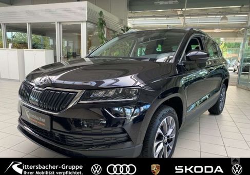 Skoda Karoq, 2020