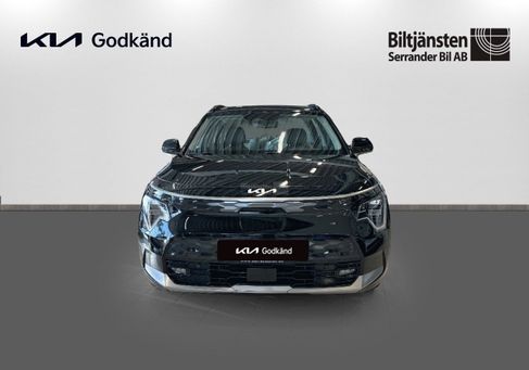 Kia Niro, 2023 2