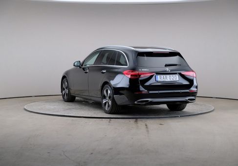 Mercedes-Benz C 300, 2022 2