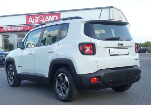 Jeep Renegade, 2018 3