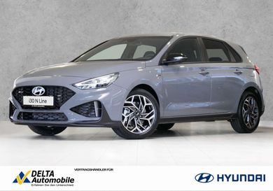 Hyundai i30, 2026