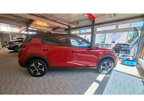 Citroën C3 Aircross, 2025 3