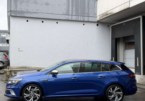 Renault Megane, 2018