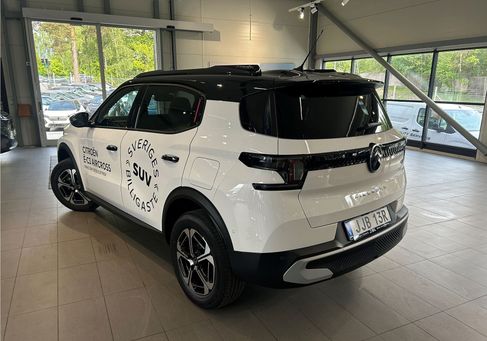 Citroën C3 Aircross, 2025 2